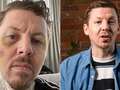 Professor Green nearly died after falling into 'steel and concrete' amid seizure