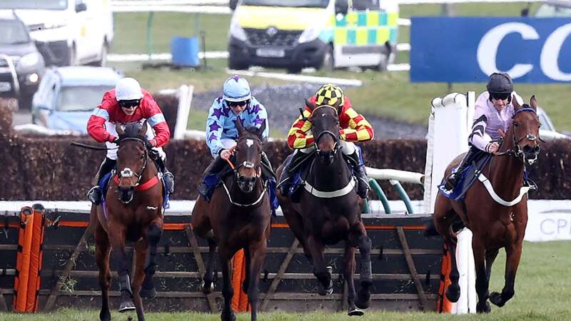 Newsboy’s Daily Double plus tips on every race from Monday’s four meetings