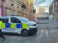 Two men stabbed outside nightclub in early morning New Year's Day horror attack eiqekiqhziqeprw