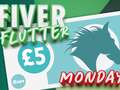 Horse racing tips: This 17-2 chance running over ideal trip is one of three place punts on Monday