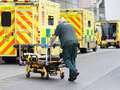 NHS in crisis as 500 people die each week due 'killer' to emergency care delays