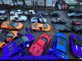 £10m supercars procession transforms NYE wedding into 'Fast and Furious' scene