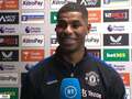 Marcus Rashford makes tongue-in-cheek joke after being dropped by Erik ten Hag tdiqtiqhqiqzprw