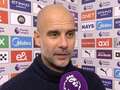 Guardiola makes 'body language' admission after Man City slip behind Arsenal qhidqxidzriqxrprw