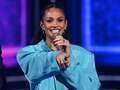 Alesha Dixon fans unsure on her outfit when hosting New Year’s Eve Big Bash eiqrrirqixxprw