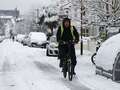 Beast from the East 2 fears as UK hit with snow and temperature falls to -10C