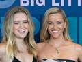 Reese Witherspoon's daughter Ava Phillippe brings in the new year with A&E dash eiqeeiqeqiduprw