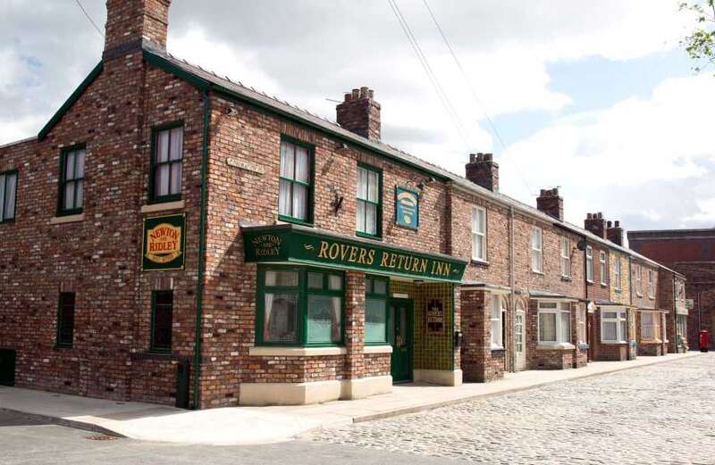 Coronation Street boss teases comeback plans for legendary villain