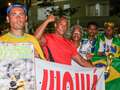 Pele fans sleep on streets and arrive 14 hours before funeral to pay respects qhiddtidzuiqquprw