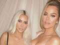 Khloe Kardashian brands sister Kim a 'vibe stealer' in New Year's Eve clash eiqrkixxiqkprw