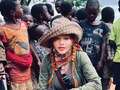 Madonna wears head-to-toe Gucci on family holiday to Malawi for New Year's qhiquqidzziqzhprw