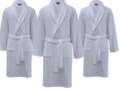 Save £135 on this luxury Hugo Boss robe that's now less than £35!