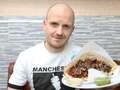 Bloke who ate 124 kebabs in 31 days says it left him 'psychologically' damaged