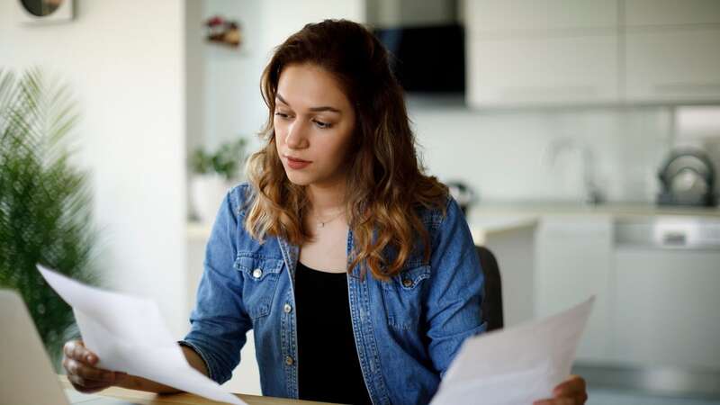 Energy will continue to be a financial challenge in the New Year but some simple tips could help you save hundreds (Image: Getty Images)