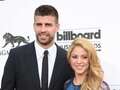 Shakira appears to take swipe at Pique in post after split with ex-Barca star