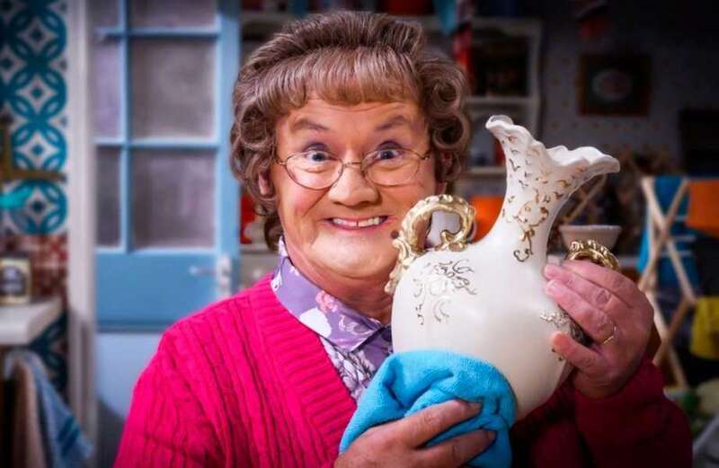 Mrs Brown's Boys viewers beg BBC to axe show as they all have same complaint