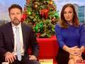 BBC Breakfast's Sally Nugent shuts down co-host Jon Kay after brutal swipe