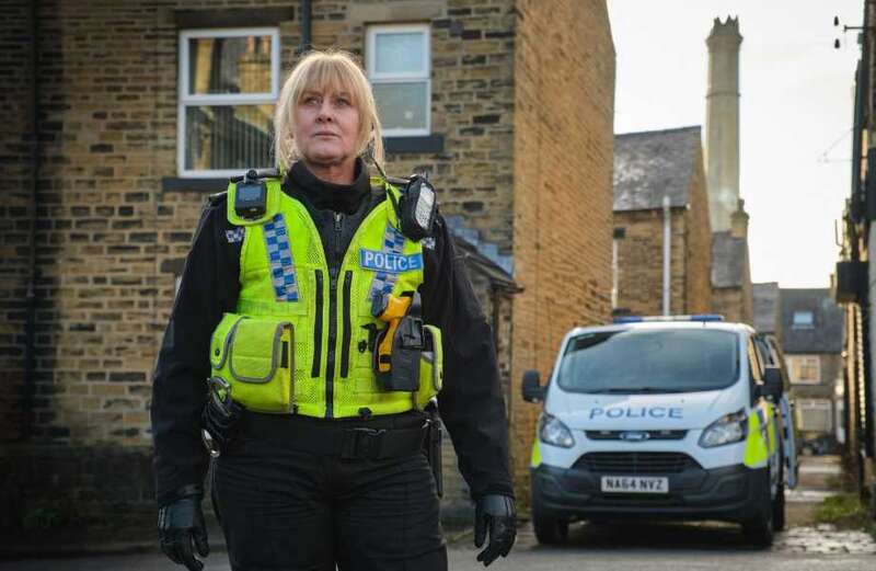 Happy Valley viewers convinced they know who is helping Tommy