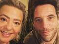 Ant McPartlin’s ex Lisa Armstrong poses with boyfriend after concerning post eiqeuideuiddzprw