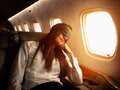 The £23 game changer item for flights that helps sleep & stops headaches eiqrtikzirrprw