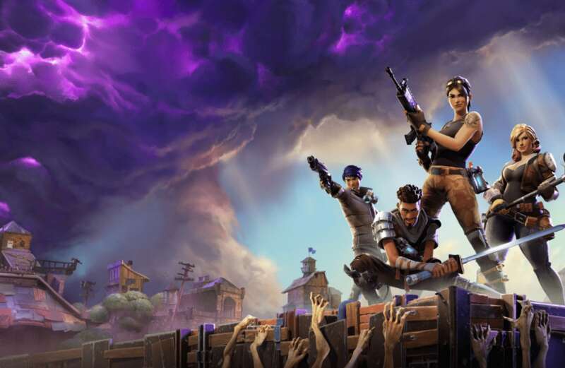 Fortnite is returning to Apple products via iOS