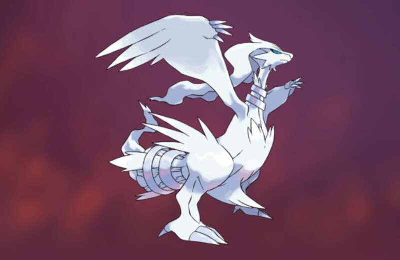 Pokémon Go: Best counters for Reshiram raids