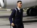 Ronaldo jets off to Saudi Arabia as unveiling plans for transfer confirmed eiqrkikrieeprw