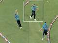 Cricket fans baffled by “most stupid rule in any sport” after Big Bash wicket