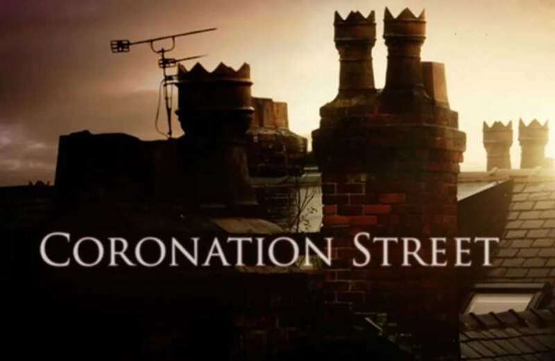 Coronation Street fans swoon over character's 'sexy' transformation