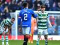 Celtic snatch dramatic Old Firm equaliser to maintain lead over Rangers