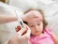 Urgent warning to parents amid rise in Covid, flu and scarlet fever