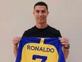 Ronaldo’s FIFA 23 rating slashed after departure from Manchester United eiqruidehiduprw