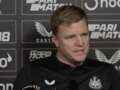 Howe explains Arsenal role in proving Newcastle's reality in Premier League