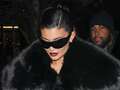 Kylie slammed for bringing Stormi, 4, to 'inappropriate' place during getaway