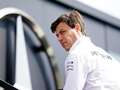 Toto Wolff promises "very different" Mercedes car will be "full of surprises"