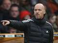 Ten Hag refuses to back down after he's accused of "overdoing" punishment eiqetiqhkideqprw