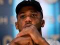 Joshua told 'play the game' by boxing icon Evander Holyfield after Usyk defeats qhidddiqdqiqedprw