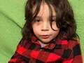 Body of boy, 5, missing for three months recovered from fast-flowing river eiqrxiqtditeprw