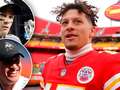 Patrick Mahomes level with Tom Brady as Chiefs QB continues historic NFL run eiqtiqrriddeprw