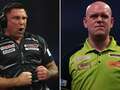 Michael van Gerwen wants Price ear-defenders banned as crowd “part of the game” qhiddxidhiqhzprw