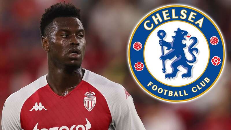 Chelsea agree fee for Benoit Badiashile transfer as they line up double deal