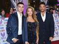 Peter Andre shares pride as children Princess & Junior make major career steps qhiquqidzzieeprw