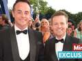 Ant and Dec trademark Limitless Win and hope to rake in cash games and apps