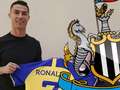 Ronaldo ‘has shock clause in Al-Nassr contract allowing him to join Newcastle'