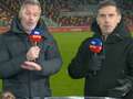 Neville poses Liverpool question sparking furious Carragher reply - "Nonsense!" eiqeeiqxziktprw