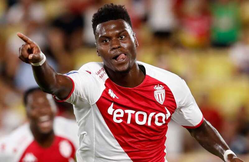 How Badiashile compares to Chelsea defenders ahead of £33m Monaco transfer