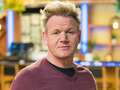 Gordon Ramsay calls the challenges on his new show 'a f***ing nightmare'