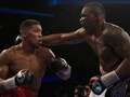 Anthony Joshua to face Dillian Whyte 'in the summer' as duo bid to settle series eiqekiqhdiqhqprw