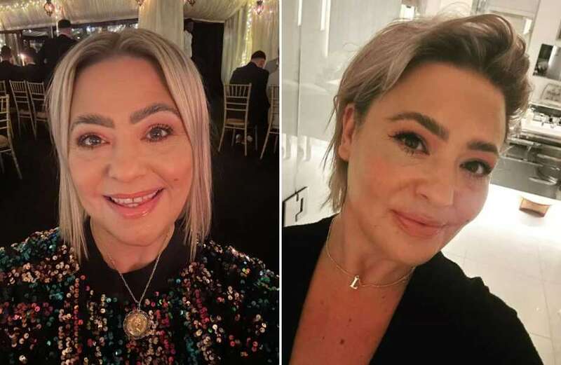 Ant McPartlin's ex Lisa Armstrong reveals stunning new hairdo and fans love it