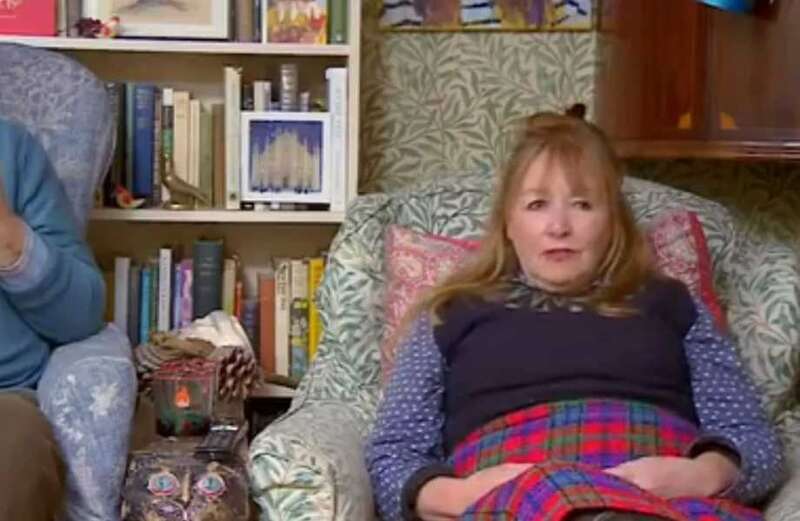 Gogglebox fans all have the same complaint about Mary after she slams vegetarian kids